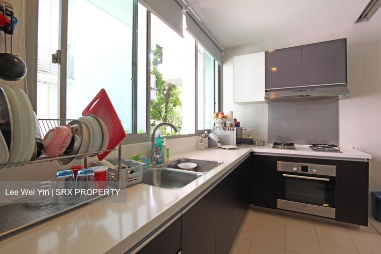 Botannia (D5), Condominium #202291002